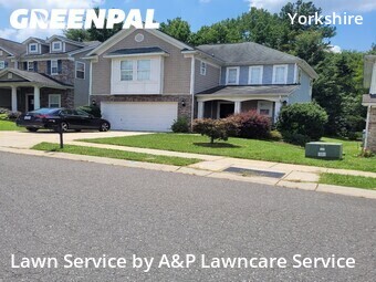 Lawn Mow nearby Charlotte, NC, 