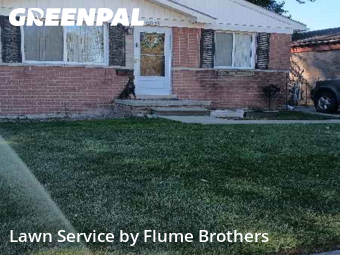 Lawn Cutting nearby Clinton Township, MI, 