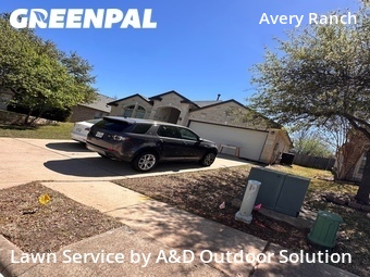 Lawn Service nearby Austin, TX, 