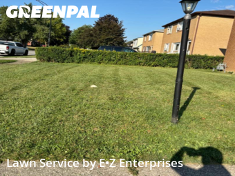 Lawn Mowing Service nearby Buffalo, NY, 