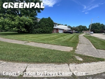 Grass Cutting nearby Dayton, OH, 