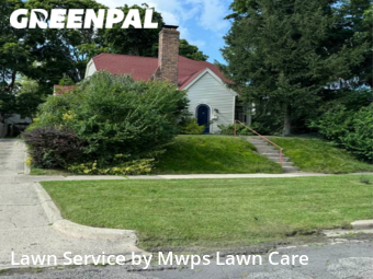 Lawn Mow nearby Jackson, MI, 