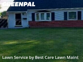 Lawn Mowing Service nearby Rochester, NY, 