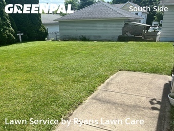 Lawn mowed in Scranton, 18505