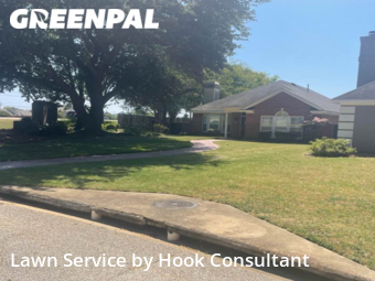 Lawn Care nearby Montgomery, AL, 