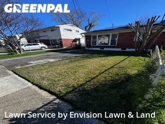 Grass Cut nearby Capitol Heights, MD, 