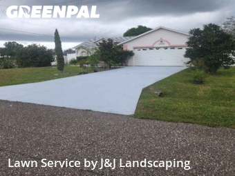Lawn Cut nearby Kissimmee, FL, 