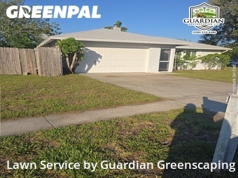 Lawn Care Service nearby Fort Myers, FL, 