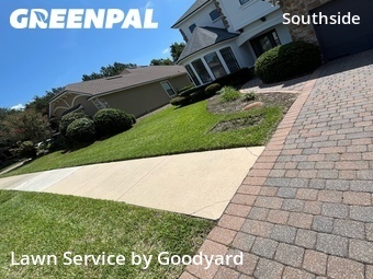 Lawn Cutting nearby Jacksonville, FL, 