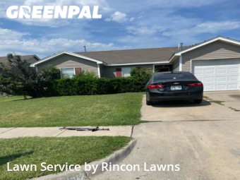 Lawn Cutting nearby Moore, OK, 