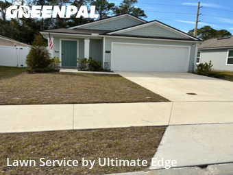 Lawn Care nearby St. Augustine, FL, 