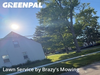 Lawn Mowing Service nearby Garden City, MI, 