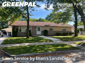 Grass Cut nearby Milwaukee, WI, 