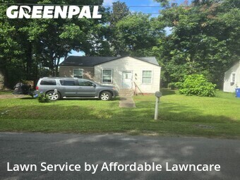 Yard Mowing nearby North Charleston, SC, 