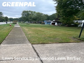 Lawn Mowing Service nearby North Ridgeville, OH, 