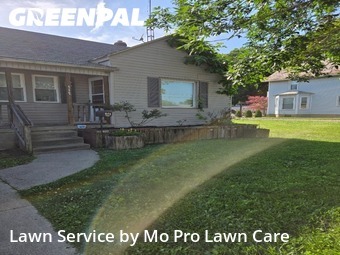 Lawn Cutting nearby Newark, OH, 