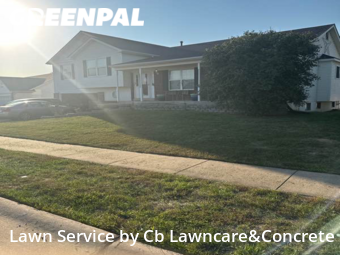 Lawn Care Service nearby O’fallon, MO, 