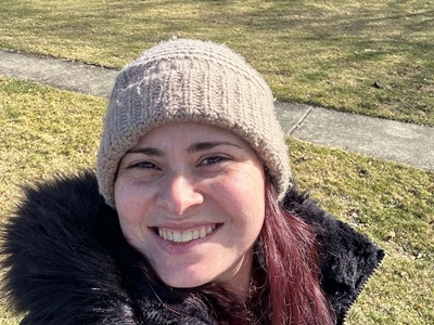 Three Daughters Land headshot