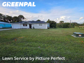 Yard Cutting nearby Palm Bay, FL, 