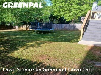 Lawn Mowing nearby Woodstock, GA, 