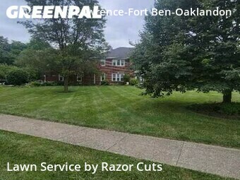 Lawn Mowing Service nearby Indianapolis, IN, 