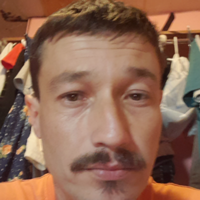 Headshot of a lawn care service provider in Tulsa