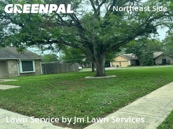 Grass Cutting nearby Converse, TX, 