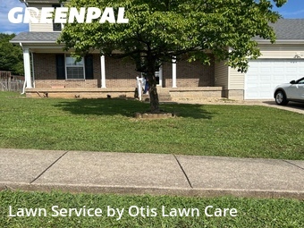 Lawn Care Service nearby Louisville, KY, 