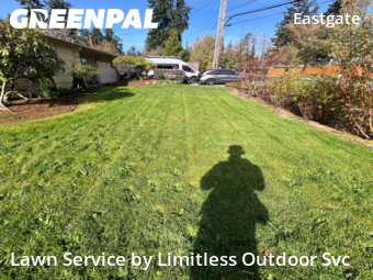 Lawn Cutting nearby Bellevue, WA, 