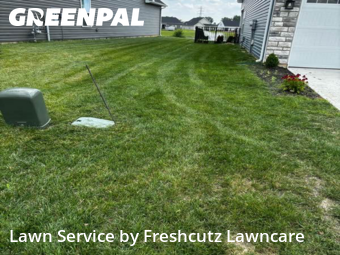 Lawn Mowing nearby Beavercreek Township, OH, 