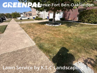 Lawn Maintenance nearby Indianapolis, IN, 