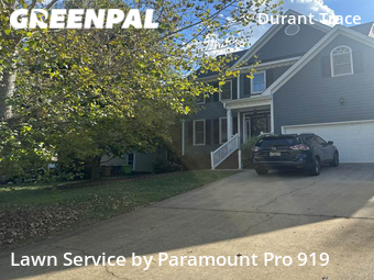 Lawn Maintenance nearby Raleigh, NC, 