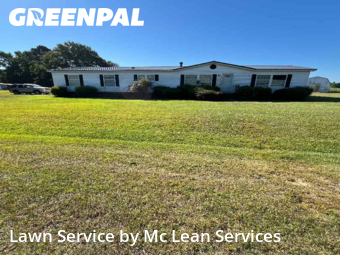 Lawn Mowing nearby Four Oaks, NC, 