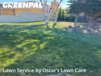 Yard Cutting nearby Yakima, WA, 