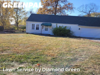 Lawn Cut nearby Fort Wayne, IN, 