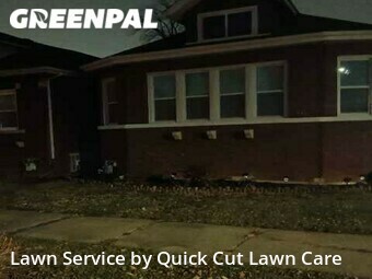 Lawn Mowing nearby Chicago, IL, 