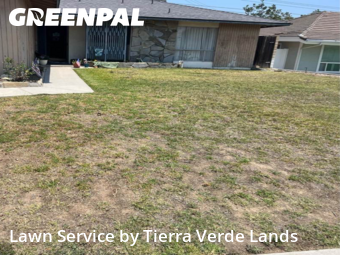 Work completed by affordable-landscaping-maintenance-services-in-Whittier-CA