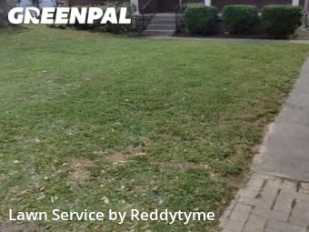 Lawn Mowing Service nearby Louisville, KY, 