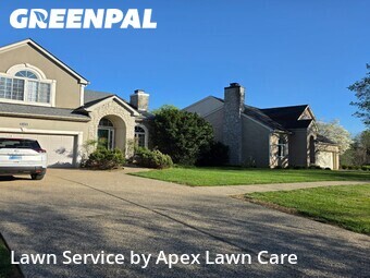 Lawn Maintenance nearby Louisville, KY, 
