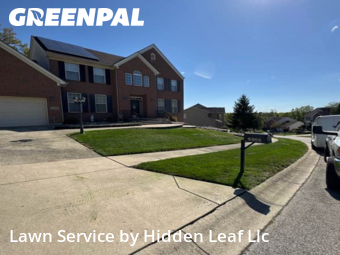 Yard Work in Huber Heights, 45424, Yard Upkeep by Hidden Leaf Llc, work completed in Oct , 2025