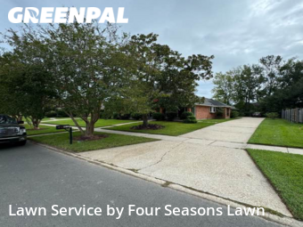 Grass Cutting nearby Baton Rouge, LA, 