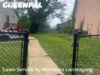 Lawn Mow nearby Capitol Heights, MD, 