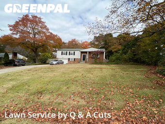 Yard Cutting nearby Greensboro, NC, 