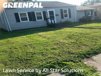 Lawn Maintenance nearby Granite City, IL, 