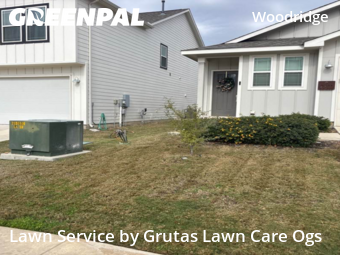 Yard Mowing nearby San Antonio, TX, 