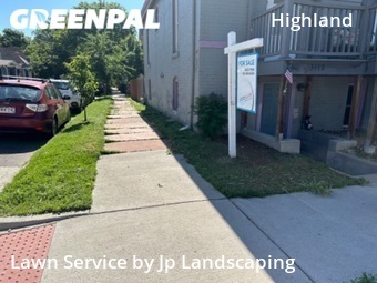 Lawn Care nearby Denver, CO, 