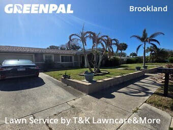 Lawn Mow nearby Cocoa Beach, FL, 