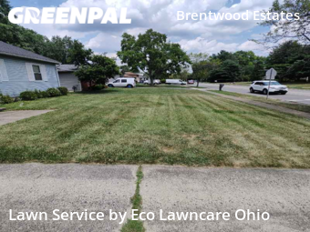 Grass Cut nearby Columbus, OH, 