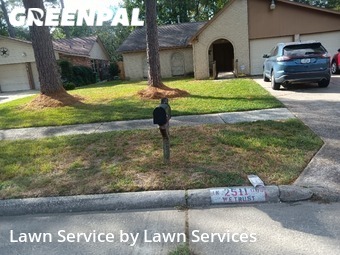 Lawn Cutting nearby Spring, TX, 