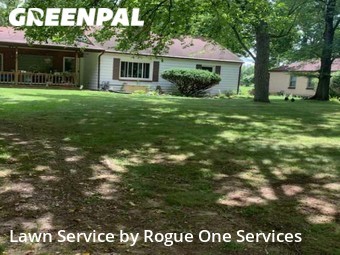 Lawn Mow nearby Superior Charter Township, MI, 
